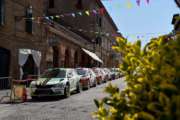 45° SAN MARINO RALLY