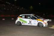 RALLY SPORT EVOLUTION: UN MESE INTERNAZIONALE