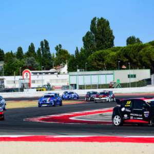 Flower Power Racing  FINALMENTE COMPETITIVI MA …..
