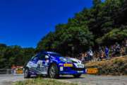 MARCO ASNAGHI E DIZIO CASTELLI VINCONO LA CLASSE R3 AL CASENTINO E RIAPRONO LA SFIDA IRC