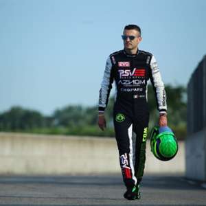 Al Mugello Tommy Maino rientrerà nel Campionato Italiano Gran Turismo