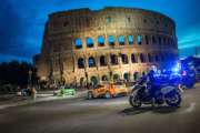 A settembre il Rally di Roma Capitale tra gli appuntamenti di motorsport più importanti d'Italia