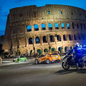 A settembre il Rally di Roma Capitale tra gli appuntamenti di motorsport più importanti d'Italia