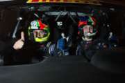 Aspettando il 45.San Marino Rally - Intervista a Marco Pollara