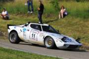 Rally Trofeo Aci Como 2017: in azione la macchina organizzativa