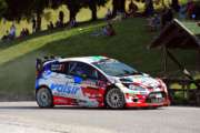 Il 53° Rally del Friuli conferma Cividale e Gemona come cuori pulsanti dell'edizione "WRC"
