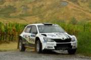 45° Rally San Marino: prima tappa che si è conclusa con un colpo di scena