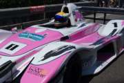 Scola con record in gara 1 a Fasano