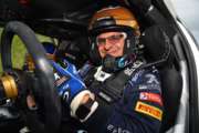 Aspettando il San Marino Rally - Intervista a Paolo Andreucci "Tanti gli avversari da battere sulla Terra"