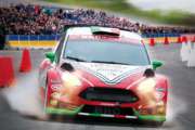 La Rally Due Valli Arena sarà la grande novità del rally Due Valli 2017:Prova spettacolo e molto altro