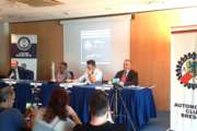 Al 47° Trofeo Vallecamonica 213 iscritti