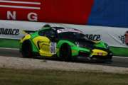 Mugello, Kinetic Racing schiera una seconda Porsche Cayman nella classe GTS