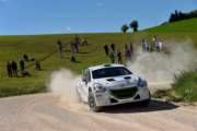 Campionato Italiano Rally Terra: vietato sbagliare