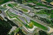 Mugello, tutto è pronto per ospitare il quarto round del Campionato Italiano Gran Turismo