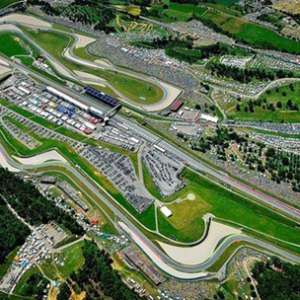 Mugello, tutto è pronto per ospitare il quarto round del Campionato Italiano Gran Turismo