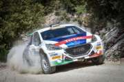 45.San Marino Rally. Peugeot all'attacco per consolidare la posizione in campionato