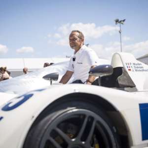 Al Mugello celebrata la vittoria BMW a Le Mans nel 1999