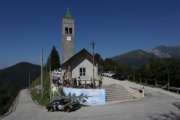 Il 22. Rally Alpi Orientali Historic a Cividale e Gemona