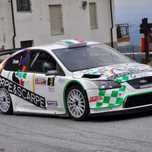 Rally d'Estate 2017 vola verso la partenza e si mostra sul sito
