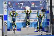 CIV Junior: Magione incorona i primi Campioni italiani 2017