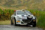 45° SAN MARINO RALLY  Le ps del San Marino - I commenti