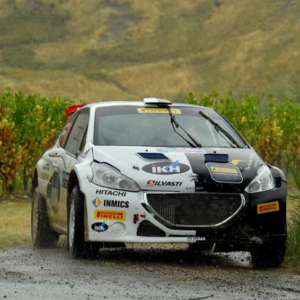 45° SAN MARINO RALLY  Le ps del San Marino - I commenti