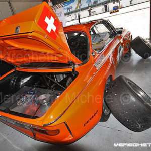 Monza Historic 2017 gallery 4