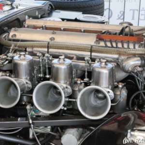 Monza Historic 2017 gallery 3