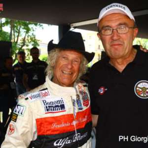 Vernasca silver flag 2017 gallery