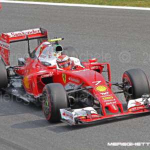 F1 Monza 2016 gallery