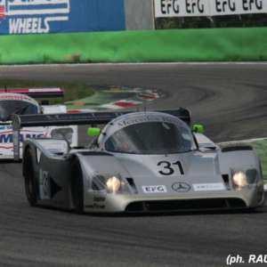 Monza Historic 2017 gallery