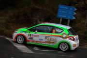 LUCA BOTTARELLI DIFENDERA' I COLORI DELLA SCUDERIA NEW TURBOMARK AL RALLY DI SAN MARINO
