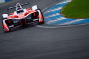Mahindra Racing aims to finish on a high in Montreal ePrix
