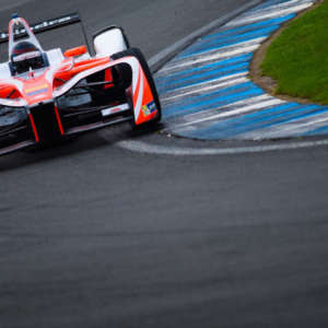 Mahindra Racing aims to finish on a high in Montreal ePrix