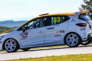 A MISANO IL QUARTO ROUND DELLA CLIO CUP ITALIA E CLIO CUP PRESS LEAGUE