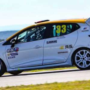 A MISANO IL QUARTO ROUND DELLA CLIO CUP ITALIA E CLIO CUP PRESS LEAGUE