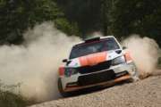 45° SAN MARINO RALLY     ADESSO SI FA SUL SERIO