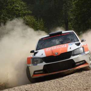 45° SAN MARINO RALLY     ADESSO SI FA SUL SERIO