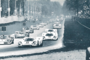 Concluso il weekend Monza Historic