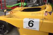 Team Di Fulvio nel campionato endurance CER a Monza