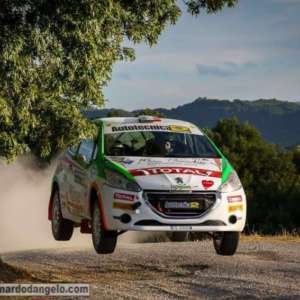 NEW TURBOMARK: BOTTARELLI A PUNTI NELLA TERRA DI SAN MARINO