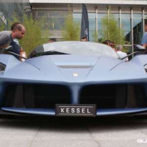 Cars & Coffee 2017 Lugano gallery