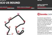 Il Cavatappi di Laguna Seca fa paura ma sui freni del Mondiale Superbike incide di più l’Andretti Hairpin