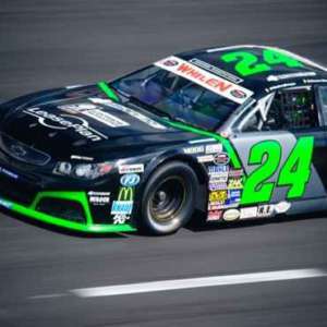NASCAR Whelen Euro Series – Qualifying: En-Plein For PK Carsport