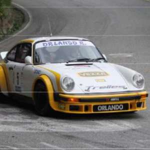 47° TROFEO VALLECAMONICA, AUTORLANDO-SPORT AL VIA C ON FABIO FAUSTINELLI E LA 911 GR.4