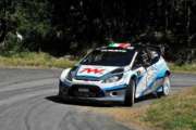 Centoundici commensali battezzano il Rally d'Estate 2017. Mercoledì 5 luglio il via alle iscrizioni