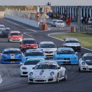 TROFEO SUPER CUP DA RECORD: 54 VETTURE ATTESE IN PISTA NEL QUARTO ROUND A MAGIONE