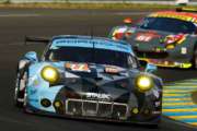 Matteo Cairoli al Nürburgring per conquistare punti importanti in ottica campionato