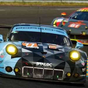 Matteo Cairoli al Nürburgring per conquistare punti importanti in ottica campionato