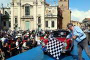 Gran Premio Nuvolari 2017: ancora pochi giorni per le iscrizioni